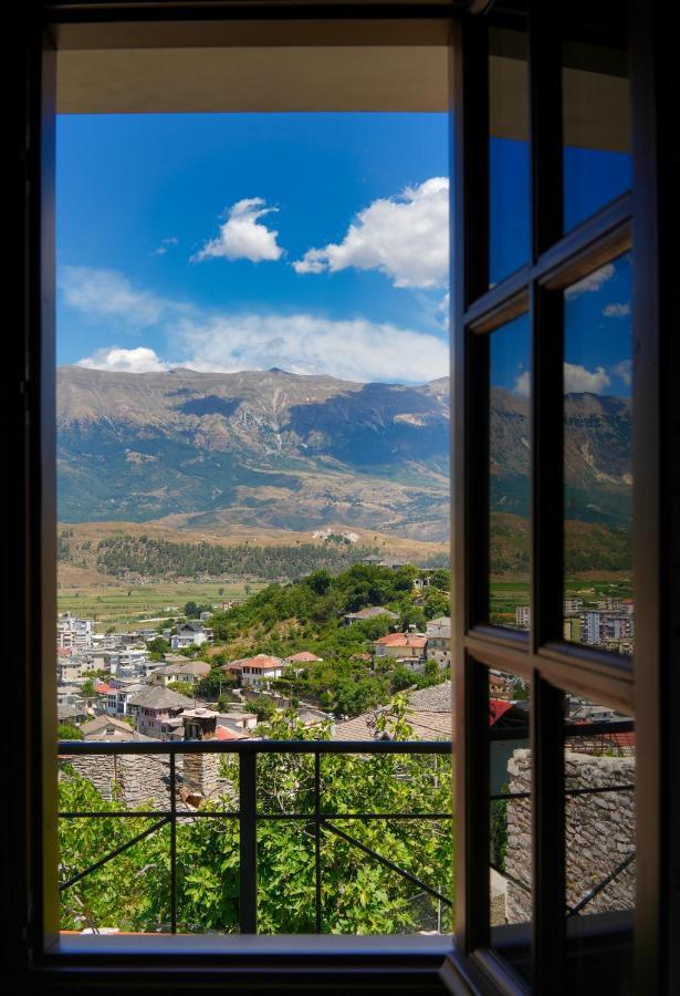 Hotell Vila 112 Gjirokastër