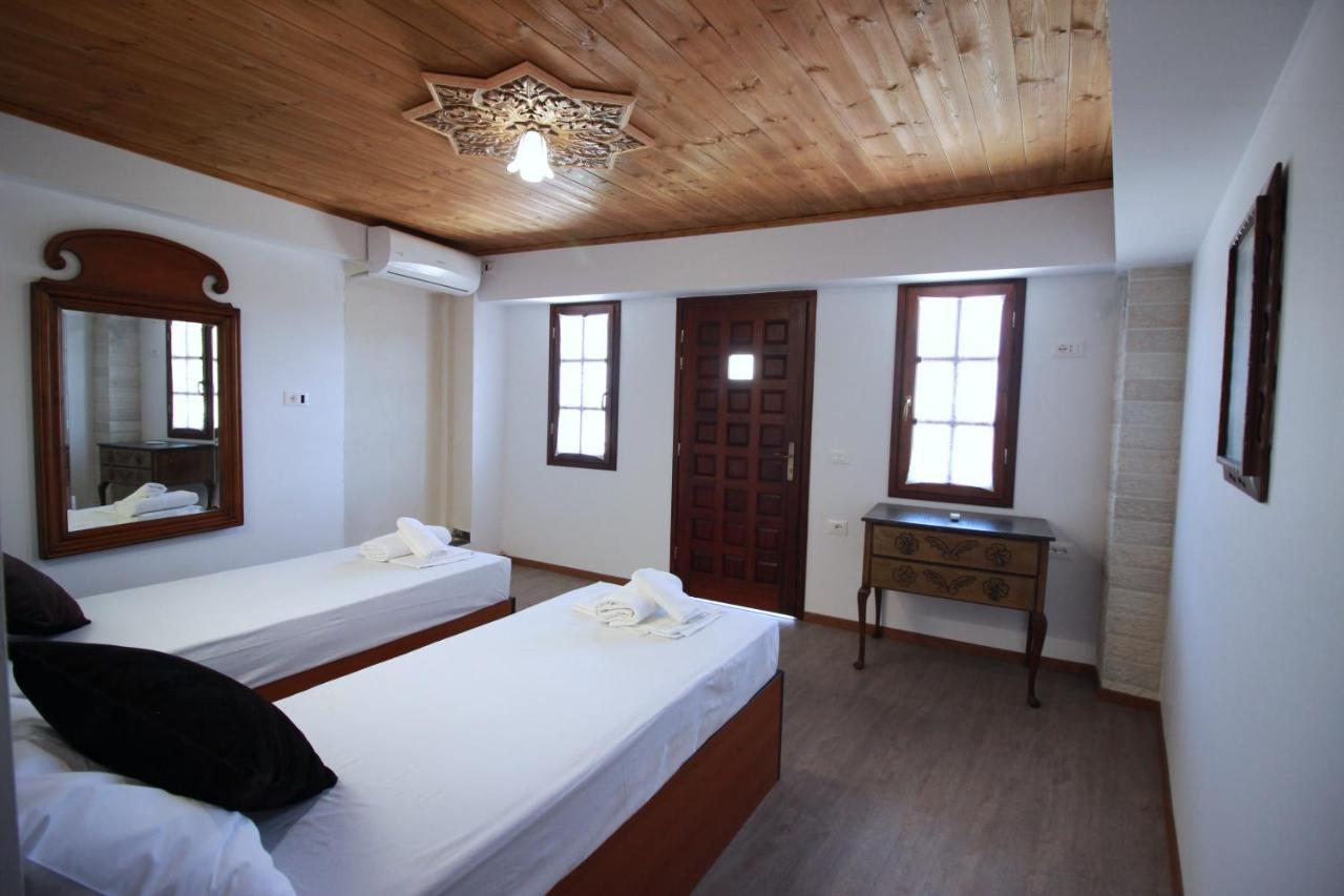 Vila 112 Hotell