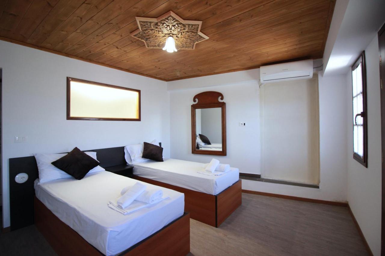 Hotell Vila 112