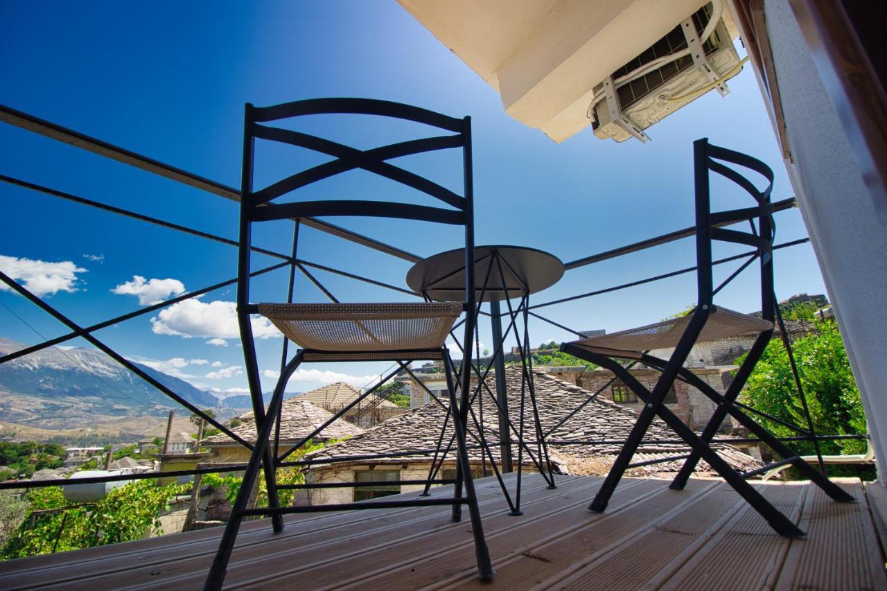 Vila 112 Gjirokastër
