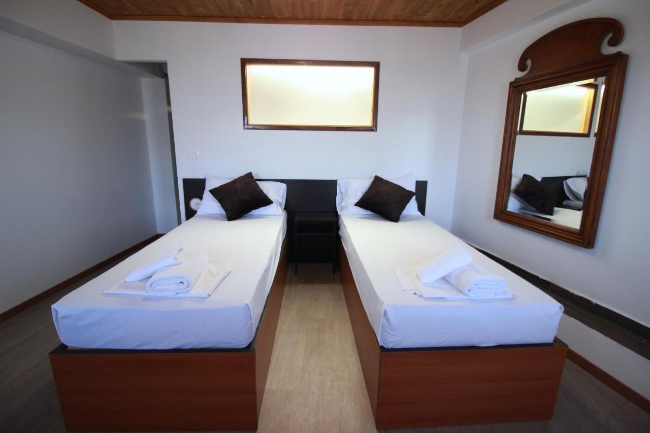 Vila 112 Hotell 3*