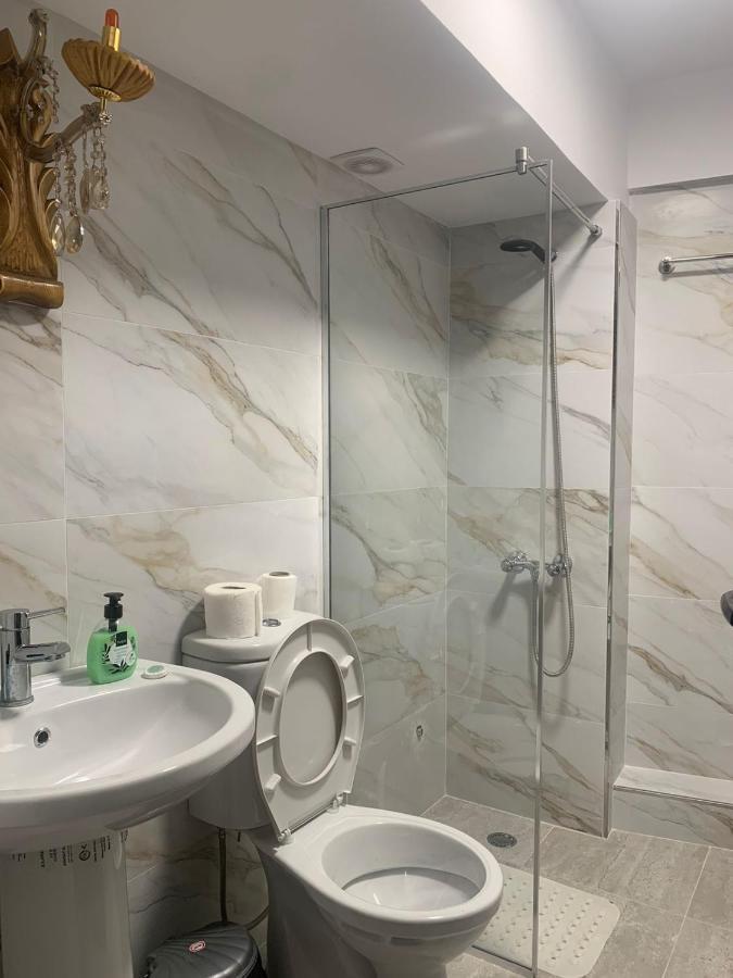Hotel Vila 112 Gjirokastër