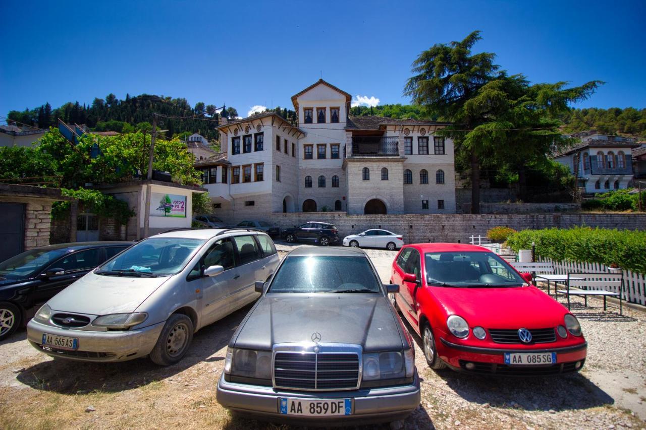 Hotel Vila 112 Gjirokastër